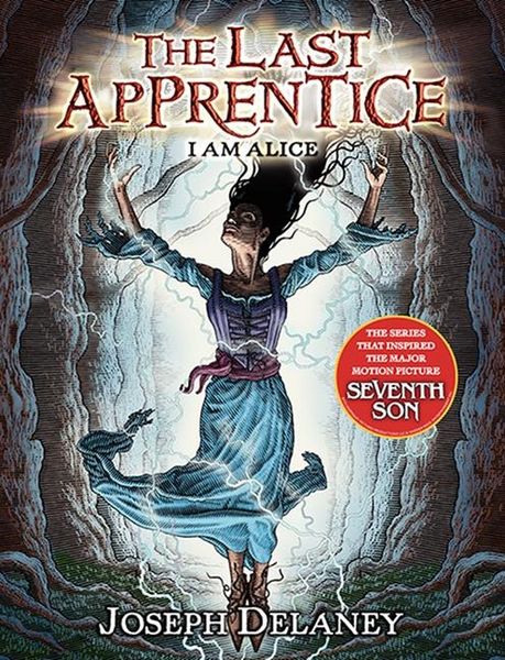 Produktbild: Last Apprentice Bk12 Last Appr