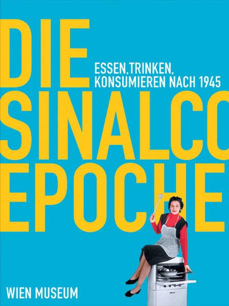 Produktbild: Die Sinalco Epoche