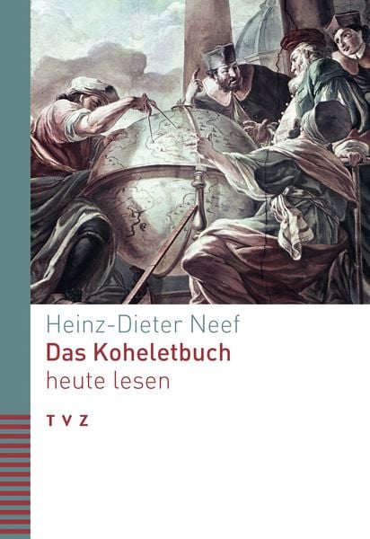 Produktbild: Das Koheletbuch heute lesen