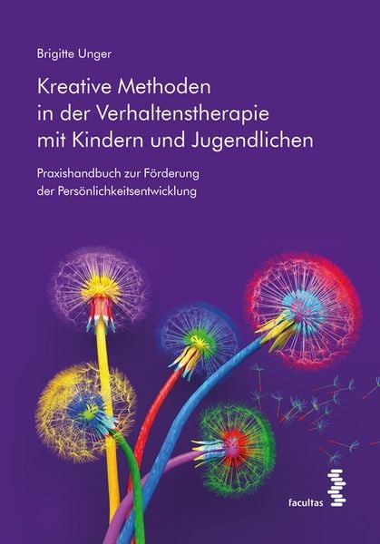 Produktbild: Kreative Methoden in der Verhaltenstherapie mit Kindern und Jugendlichen