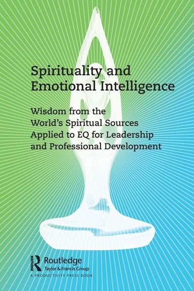 Produktbild: Spirituality and Emotional Intelligence