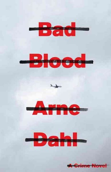 Produktbild: Bad Blood