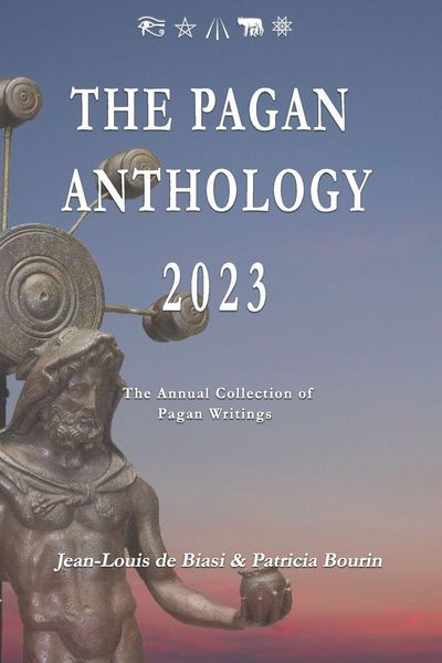 Produktbild: The Pagan Anthology