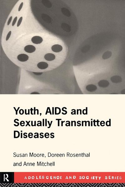 Produktbild: Youth, AIDS and Sexually Transmitted Diseases