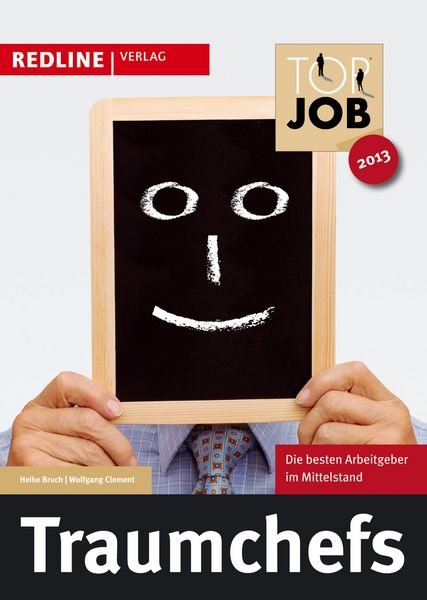 Produktbild: TOP JOB: Traumchefs
