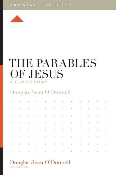 Produktbild: The Parables of Jesus