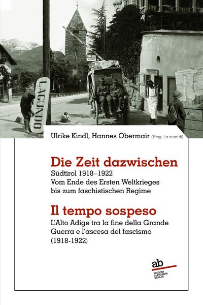 Produktbild: Die Zeit dazwischen