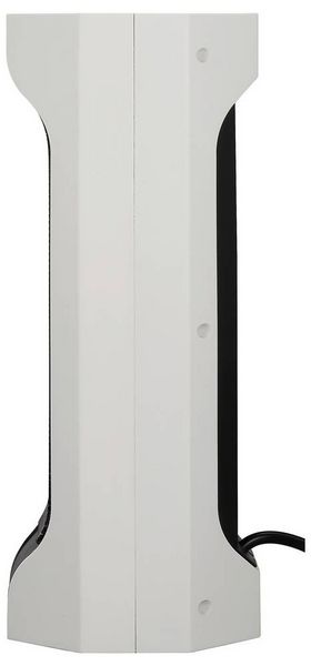 Produktbild: Sygonix SY-6735638 PTC-Heizger&auml;t Wei&szlig;