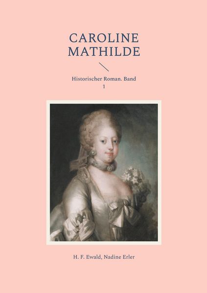 Produktbild: Caroline Mathilde