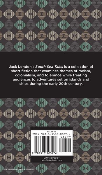 Produktbild: South Sea Tales