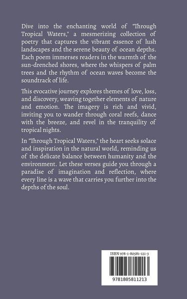 Produktbild: Through Tropical Waters