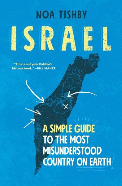 Produktbild: Israel
