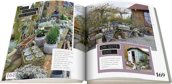 Produktbild: Workbook - Floristische Advents-Ausstellungen