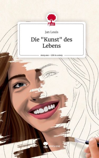 Produktbild: Die "Kunst" des Lebens. Life is a Story - story.one