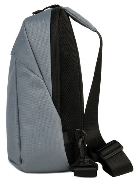 Produktbild: BESTWAY&reg; Rucksack Sling Bag, zement, 4 Liter