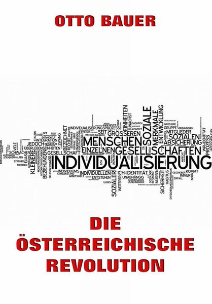 Produktbild: Die &ouml;sterreichische Revolution