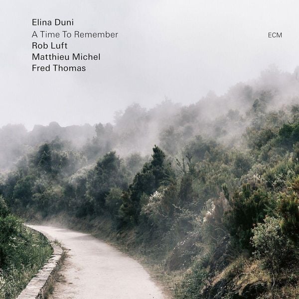 Produktbild: Duni, E: Time To Remember
