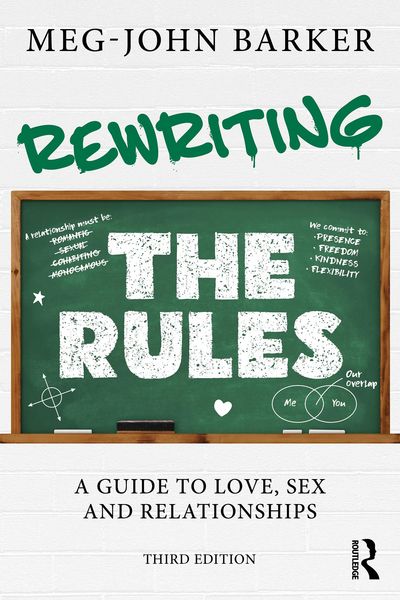 Produktbild: Rewriting the Rules