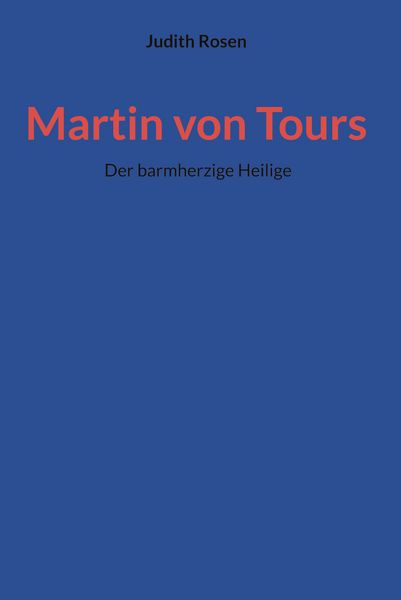 Produktbild: Martin von Tours