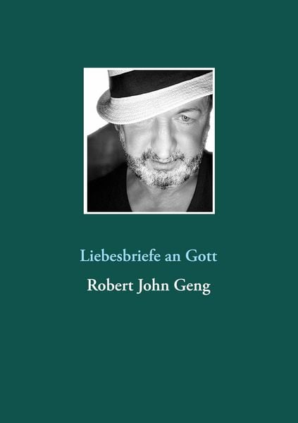 Produktbild: Liebesbriefe an Gott