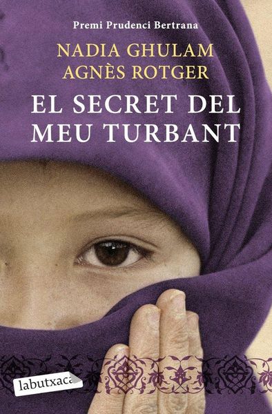 Produktbild: El secret del meu turbant