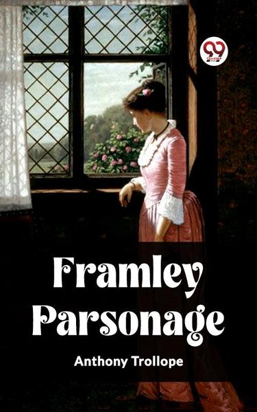 Produktbild: Framley Parsonage