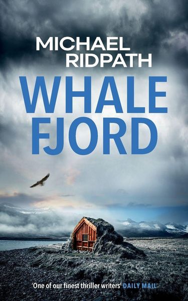 Produktbild: Whale Fjord