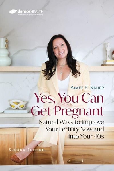 Produktbild: Yes, You Can Get Pregnant