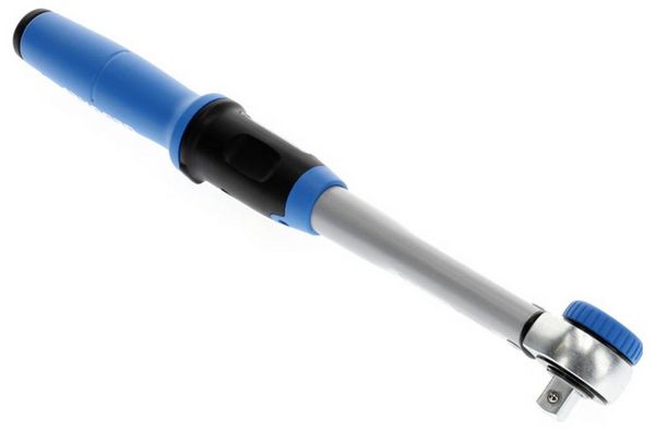 Produktbild: Gedore TF-K100 3278379 Drehmomentschl&uuml;ssel 1/2\" (12.5 mm) 20 - 100 Nm
