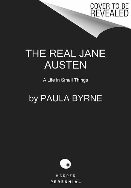 Produktbild: The Real Jane Austen