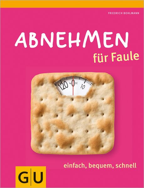 Produktbild: Abnehmen f&uuml;r Faule