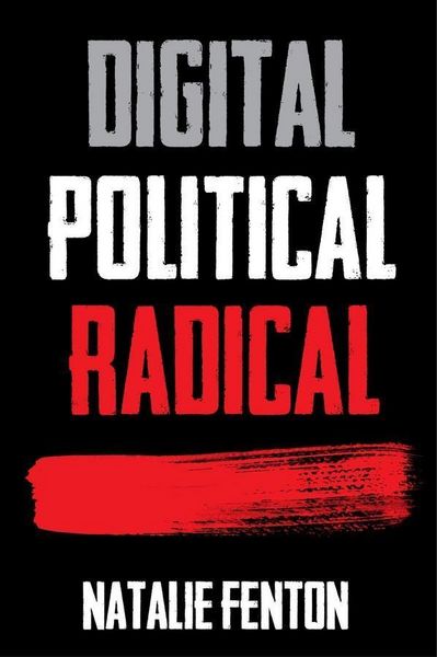 Produktbild: Digital, Political, Radical