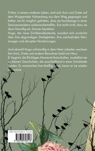 Produktbild: Friedhofsgem&uuml;se