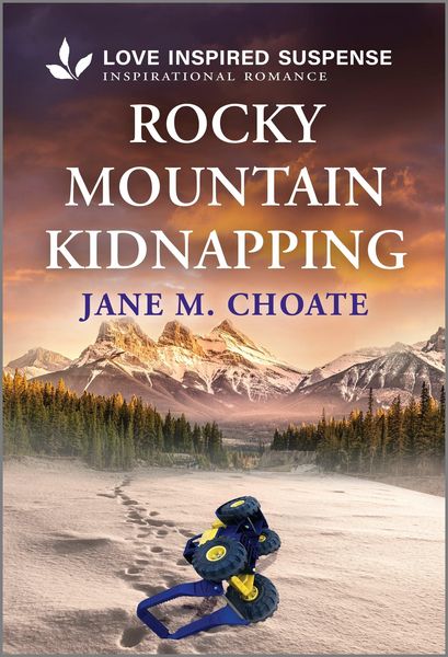 Produktbild: Rocky Mountain Kidnapping