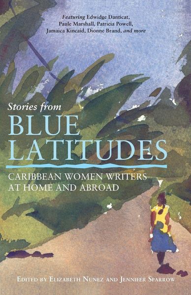 Produktbild: Stories from Blue Latitudes