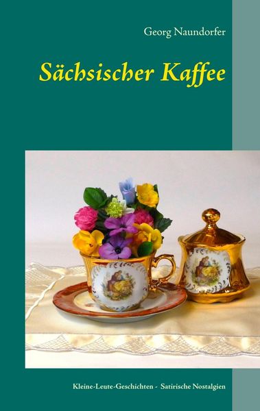 Produktbild: S&auml;chsischer Kaffee