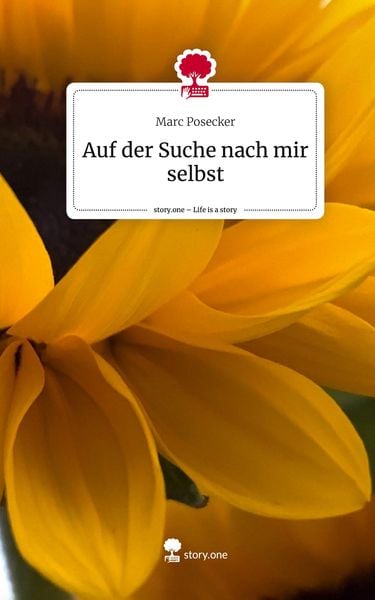 Produktbild: Auf der Suche nach mir selbst. Life is a Story - story.one