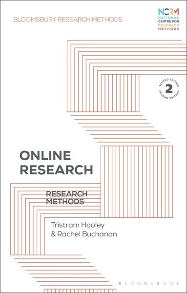 Produktbild: Online Research