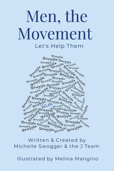 Produktbild: Men, the Movement