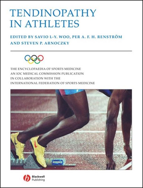 Produktbild: Tendinopathy in Athletes