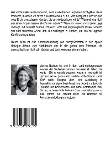 Produktbild: Kleine Feigheiten