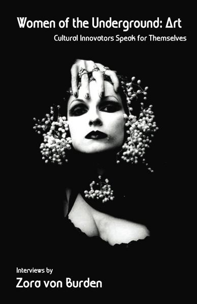 Produktbild: Women of the Underground: Art