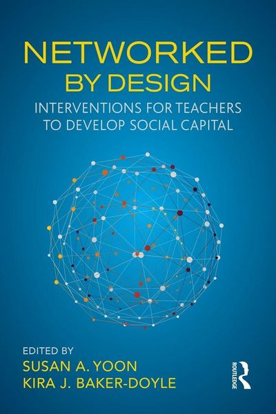 Produktbild: Networked By Design