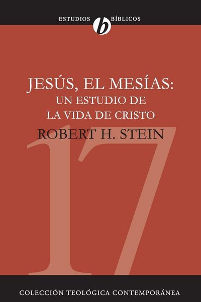 Produktbild: La Jesus el Mesias