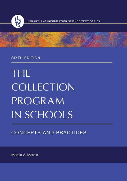 Produktbild: Mardis, M: Collection Program in Schools