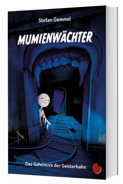 Produktbild: Mumienw&auml;chter