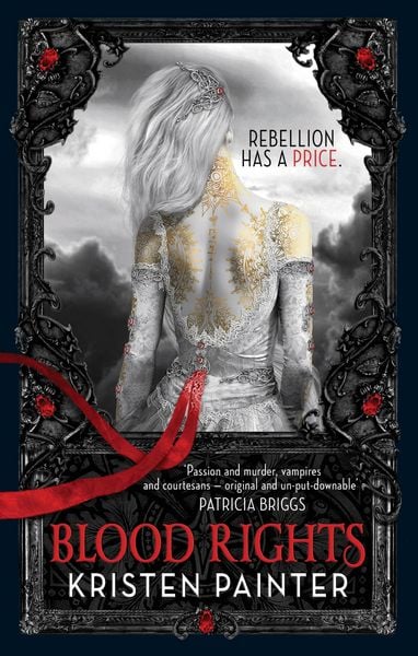 Produktbild: Blood Rights