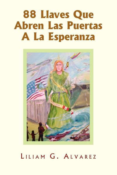 Produktbild: 88 Llaves Que Abren Las Puertas A La Esperanza