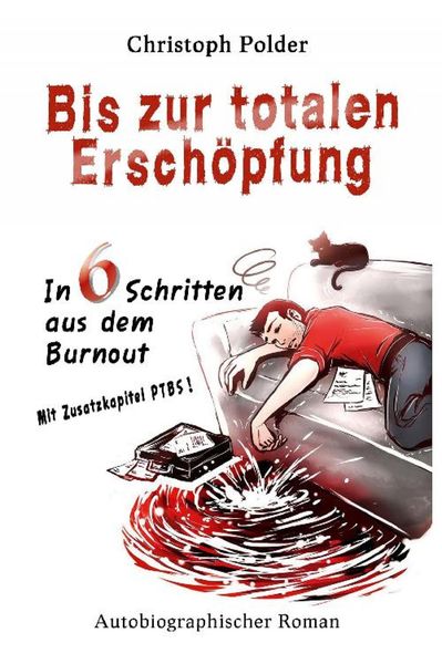 Produktbild: Bis zur totalen Ersch&ouml;pfung