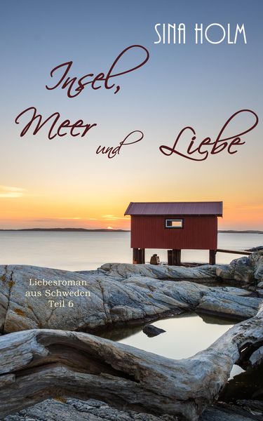 Produktbild: Insel, Meer und Liebe: Teil 6